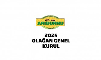 2025 Genel Kurul Gündem